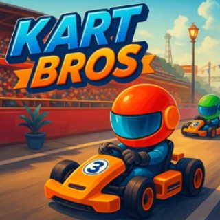 Kart Bros