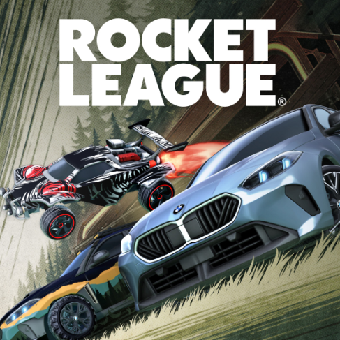 Rocket League